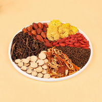 Tisane Détox Minceur aux Pissenlits et Baies de Goji 14g – Nettoyant Hépatique Naturel aux Herbes, Graines de Cassia et Chèvrefeuille pour le Soutien Rénal – Sachet