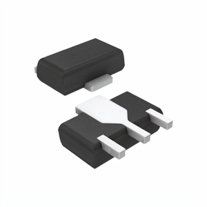 BOM IC In Stock Electronic Circuit Components DSC7Q01R0L Transistors TO-243AA - Product Image 1