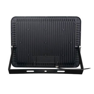 Schwarzes Aluminium 200 Watt LED-Scheinwerfer 30W 50W 100W 150W 200 W 300W Außen IP66 - Product Image 4