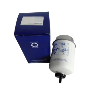 <span class=keywords><strong>Filter</strong></span> Bahan Bakar / Pemisah Air 26560143 26560145 <span class=keywords><strong>Filter</strong></span> Bahan Bakar 2656117 - Product Image 1