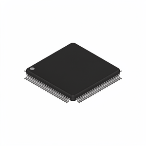 100 LQFP BOM IC In Stock Electronic Chips Component CY7C09199V-7AXC Memory - Product Image 1