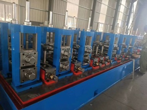 Edelstahl rohr & Eisen rohrmühle Herstellung Maschine rund Konstruktion Abflussrohr Anwendung Kern motor Motor SPS-Komponenten - Product Image 3