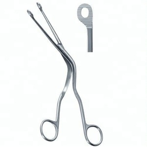Magil pinzas/médico magil fórceps/pinzas magil - Product Image 5