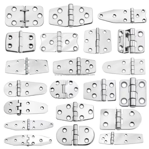 Thép Không Gỉ 316 Thuyền Buồm Phụ Kiện Du Thuyền Phụ Tùng Nguồn Cung Cấp Marine Nguồn Cung Cấp Phần Cứng Phụ Kiện Nhà Máy Giá Để Bán - Product Image 6