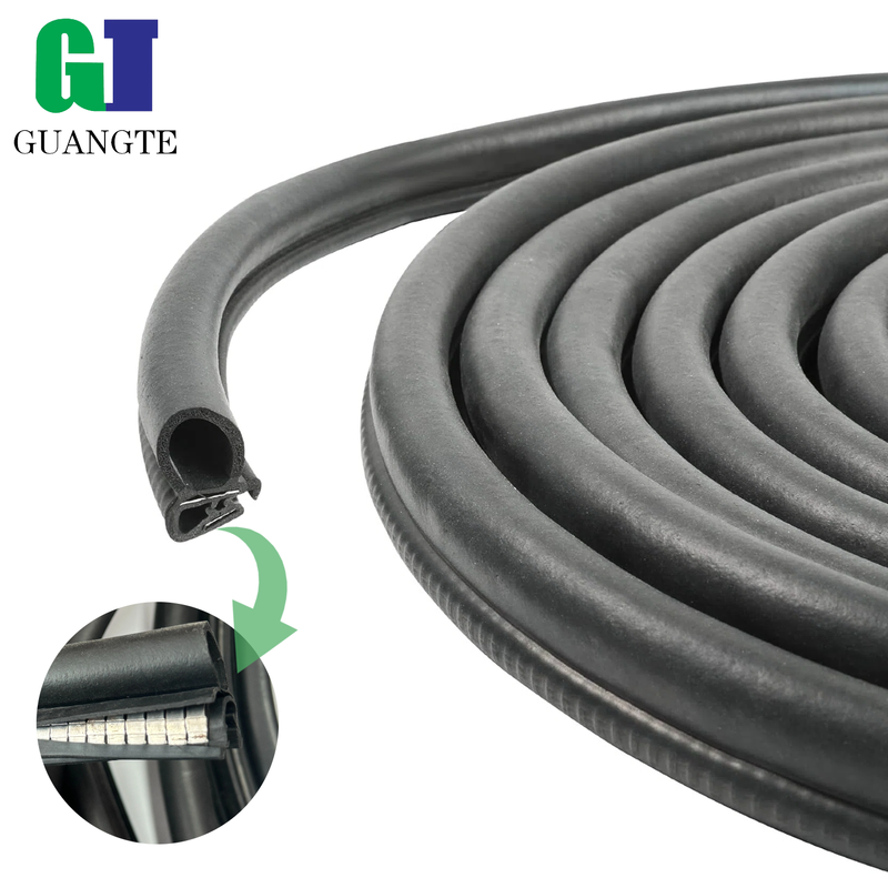 Auto Spare Parts Weather Strip for