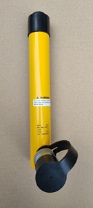 Cilindro Hidráulico Portátil RC-57, Carrera 177 mm, Equivalente a ENERPAC, para Elevación Mecánica - Product Image 2