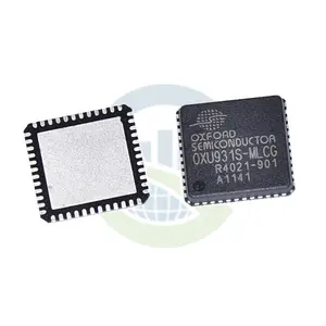 EC-Mart QFN-48 USB Controllers Interface IC OXU931S-MLCG