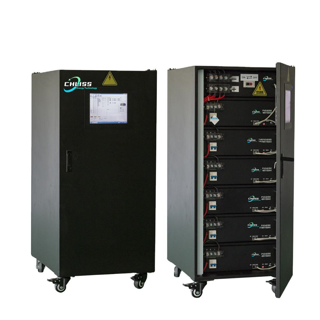 Сетевой бесперебойный источник питания Chliss 3Kva 5Kva 6Kva 650Va 1000Va 10Kva 100Kva (батарея Ups) для центра данных Anc