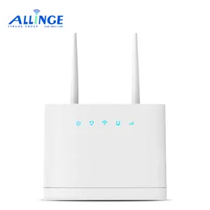 ALLINGE IVY052 B315 Antenna Wifi 4G Sim Router 4g Wireless Wifi Hotspot