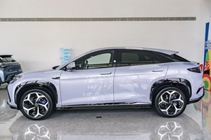 Acquista 2025 più venduti cina EV veicoli Byd Sealion 7 5 porte 5 posti SUV 550km Range <span class=keywords><strong>auto</strong></span> elettriche per adulti - Product Image 5