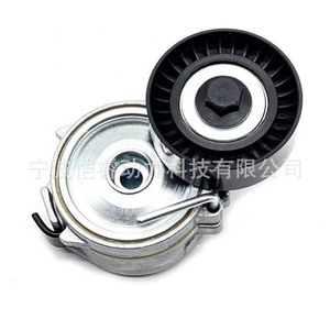 C2Z16647 T39124 VKM33133 ตัวปรับความตึงสายพานขับเคลื่อนเครื่องยนต์สำหรับรถยนต์ซีตรอง ซี-ครอสเซอร์ อะไหล่ทดแทน - Product Image 4