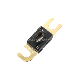 Đáng tin cậy 30a-250a 32V anl cắm trong cầu chì cho xe bảo vệ âm thanh và cao các ứng dụng hiện tại - Product Image 1