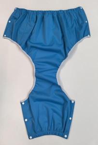 Couche lavable réutilisable à poche pour adulte Couche écologique Couche en gros <span class=keywords><strong>Culotte</strong></span> lavable pour adulte - Product Image 3