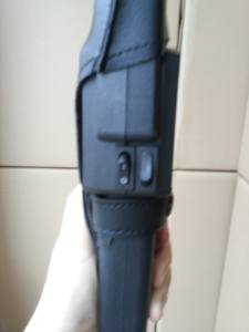 Upinttor <span class=keywords><strong>MD3003B1</strong></span> el <span class=keywords><strong>Metal</strong></span> dedektörü vücut güvenlik tarayıcı yüksek hassasiyet CE/FCC/ROHS sertifikalı 3 yıl garanti - Product Image 5