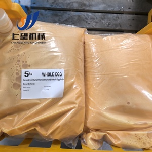 Trứng lỏng/lòng đỏ trứng/dây chuyền sản xuất lòng trắng trứng - Product Image 4