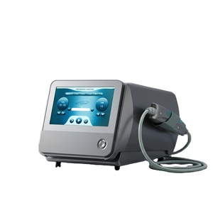 Nouvel appareil portable non invasif Water Light pour estomper les ridules, hydrater et nourrir en profondeur, idéal pour les salons SPA - Product Image 1