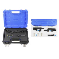 Herramientas Automotrices de Alta Calidad, Herramientas Manuales Kuntech Kt-5225A, Herramienta de Sincronización Byd 1.5T, Herramientas de Reparación