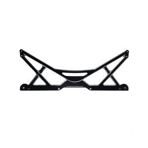 Fabricación de Piezas torneadas fresadas CNC soporte de puntal de aluminio para X5M X6M <span class=keywords><strong>XM</strong></span> - Product Image 3