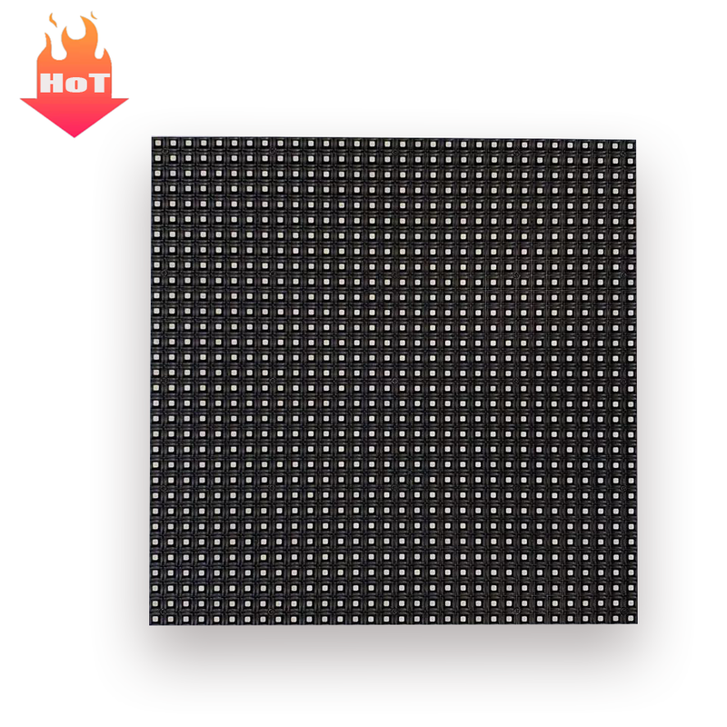 Indoor P4 LED Display Screen Panels