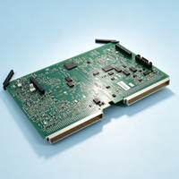 Componentes de Placa de Circuito PCB DA3-0130050SP PEC Compatibles con las Series D A100 A200 A300 A+ para Repuestos D Cij