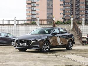 Changan Mazda3, Sedán a <span class=keywords><strong>Precio</strong></span> Económico, Nuevo Automóvil de Gasolina Automático, <span class=keywords><strong>Mazda</strong></span> <span class=keywords><strong>3</strong></span> Axela <span class=keywords><strong>2021</strong></span>, Edición con Motor Automático de 2.0L, Automóvil Usado - Product Image 1