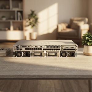 ไฟร์วอลล์ FirePower, ความเร็วส่งข้อมูล 34Gbps/รองรับ 8x10GE SFP+/RAID ไฟร์วอลล์รุ่น FPR3140-NGFW-K9 - Product Image 1