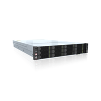 Serveur Data OceanStor Pacific 9920 X86 avec stockage évolutif NVMe SSD fabriqué en Chine, modèle non exclusif, en stock