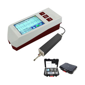Çıkarılabilir Tahrikli <span class=keywords><strong>Metal</strong></span> Yüzey Pürüzlülük Ölçerler ile Yüzey Pürüzlülük Ölçer - Product Image 1
