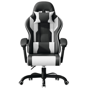 Silla <span class=keywords><strong>Gamer</strong></span> <span class=keywords><strong>para</strong></span> Computadora, Diseño Nuevo 2026, Económica, <span class=keywords><strong>para</strong></span> Juegos de Carreras, ODEM OEM, Cubierta de PU, Reclinable - Product Image 3
