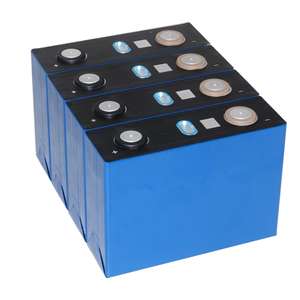 CATL 3.2V 100Ah LiFePO4バッテリーセルグレードLiFePO4セル100ah 48V 100Ah 200Ah 300Ah家庭用エネルギー貯蔵システム用 - Product Image 3