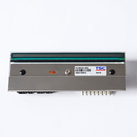 Tête d'impression thermique TSC TTO PH-MH241-0002 pour impression de date d'expiration, logo, code-barres sur sacs en plastique