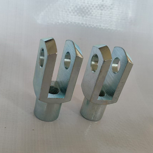 Horquilla de Conexión Tipo U de Acero Inoxidable 304, Accesorio para Maquinaria de Cribado, Junta en <span class=keywords><strong>Y</strong></span>, en Existencia, Suministro de Fábrica - Product Image 1
