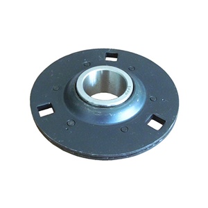 Rouleau de porte à enroulement industriel en acier galvanisé électrique double face avec roulement à bride, accessoires universels pour fenêtres, vis durable - Product Image 4