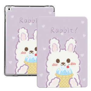 Étui personnalisé pour <span class=keywords><strong>iPad</strong></span> 9.7, 5e et 6e génération, avec <span class=keywords><strong>Sac</strong></span> à Air imprimé, 2017/2018 - Product Image 4