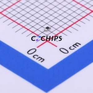 Résistance CMS RC-02K913JT 0402 (Type : Film Épais) (Résistance : 91 kOhm Précision : 5 %) - Product Image 1