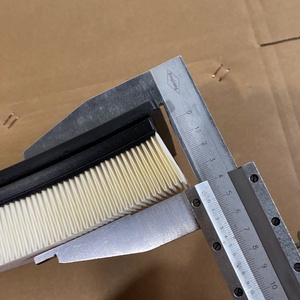 Filtros de Aire Acondicionado para Maquinaria de Ingeniería Suministrados por Fábrica 87726699 87302687 PA5399 Filtro de Aire de Cabina - Product Image 5