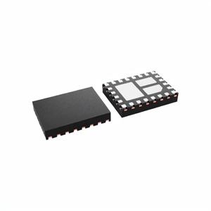 24 PowerWFQFN Electronic Chips Component Power Management (PMIC) Original TPS62875B5QWRZVRQ1 - Product Image 1