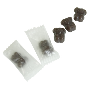 OEM Manufacturer Custom Formula Bulk Pack Male Performance <b>Gummies</b> with Herbal Vitality Energy Support Individually Wrapped - Product Image 1
