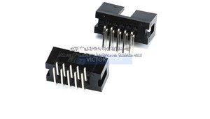 Dc <strong>Simple</strong> Bull Horn Seat Straight Needle Bending Needle P MM - Product Image 2