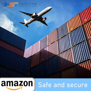 China Air Sea to United Arab Emirates Saudi Arabia Amazon FBA Shipping Agent Logistics Services Express Delivery Warehouse DDP - Product Image 5