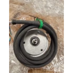 HEIDENHAIN ROD 436.000E-500 หมายเลข ID. 293 854 10 ใหม่ ไม่มีกล่อง - Product Image 4
