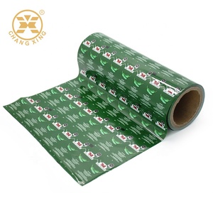 Film pour rouleaux de bacon et confiture de fraises, film pour rouleaux de sauce barbecue <span class=keywords><strong>XO</strong></span>, film pour rouleaux de sauce aux crevettes et pruneaux verts - Product Image 4