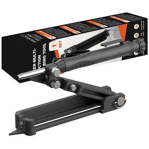 4 in 1 Measuring Scribing Tool Profile Woodworking Outlines Circles Contour Gauge <b>Pencil</b> Foldable <b>Carpent</b> Wood <b>Pencil</b> - Product Image 6