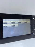 N6260-0410 Touch Server Plus for KNX Home Control Panel