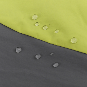 Impermeable para Perros con Capucha Reflectante y Ajustable, Poncho para Mascotas con Orificio para Correa, para Perros Pequeños a Extra Grandes - Product Image 3