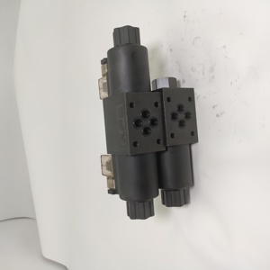 โซลินอยด์ไฮดรอลิก 12V 24V DSG DSG-01 DSG-03 DSG-02-2B2-AC220V รุ่น DSG-03-3C60-DC24V-N1 DSG-03-2B2-D24-N1-50 - Product Image 2