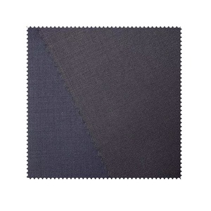 Chất Lượng Cao Worsted Len Vải Mềm Mại Thoải Mái Phù Hợp Với Đồng Phục Quần May Mặc 100% Merino Len Dệt Vải - Product Image 6