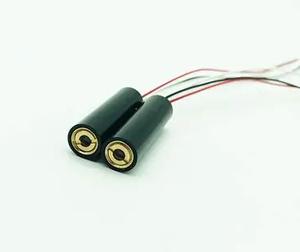 360 độ 405nm 450nm 520nm 638nm 660nm 10mW ~ 200mW màu đỏ màu xanh lá cây màu xanh tím dòng <span class=keywords><strong>laser</strong></span> <span class=keywords><strong>diode</strong></span> mô-đun cho mức độ <span class=keywords><strong>laser</strong></span> - Product Image 3