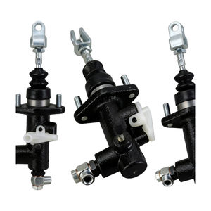 Pièces de chariot élévateur 47210-23321-71 Maître-cylindre de frein pour 7~8FD(<span class=keywords><strong>G</strong></span>)10-30/8FBN15-30 - Product Image 4