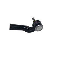 JSX BV6Z3A130 Guangzhou Junta de rótula de barra de acoplamiento exterior delantera derecha o izquierda para Ford LINCOLN MKC BV6Z3A130F